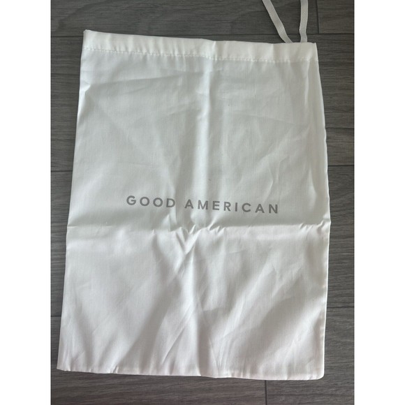 Good American Green Terry 001 Heels GA354T-X Size 5‎ NIB - Picture 6 of 9